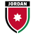 Jordanija SP 2026 Otroški