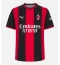 Moški AC Milan Christopher Nkunku #18 Replika nogometni dresi Domači 2026-27 Kratek Rokav