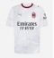 Moški AC Milan Fikayo Tomori #23 Replika nogometni dresi Gostujoči 2026-27 Kratek Rokav