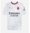 Moški AC Milan Koni De Winter #5 Replika nogometni dresi Gostujoči 2026-27 Kratek Rokav