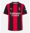 Moški AC Milan Omari Hutchinson #20 Replika nogometni dresi Domači 2026-27 Kratek Rokav