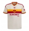 Moški AS Roma Manu Kone #17 Replika nogometni dresi Gostujoči 2026-27 Kratek Rokav