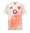 Moški AS Roma Matias Soule #18 Replika nogometni dresi Gostujoči 2024-25 Kratek Rokav