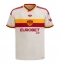 Moški AS Roma Paulo Dybala #21 Replika nogometni dresi Gostujoči 2026-27 Kratek Rokav