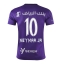 Moški Al-Hilal Neymar Jr #10 Replika nogometni dresi Tretji 2024-25 Kratek Rokav