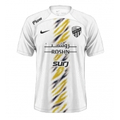 Moški Al-Ittihad Replika nogometni dresi Gostujoči 2024-25 Kratek Rokav
