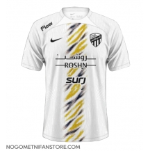 Moški Al-Ittihad Replika nogometni dresi Gostujoči 2024-25 Kratek Rokav