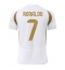 Moški Al-Nassr Cristiano Ronaldo #7 Replika nogometni dresi Tretji 2024-25 Kratek Rokav