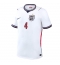 Moški Anglija Declan Rice #4 Replika nogometni dresi Domači SP 2026 Kratek Rokav