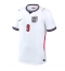 Moški Anglija Harry Kane #9 Replika nogometni dresi Domači SP 2026 Kratek Rokav