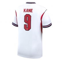 Moški Anglija Harry Kane #9 Replika nogometni dresi Domači SP 2026 Kratek Rokav