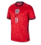 Moški Anglija Marcus Rashford #11 Replika nogometni dresi Gostujoči SP 2026 Kratek Rokav