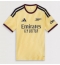 Moški Arsenal Declan Rice #41 Replika nogometni dresi Tretji 2026-27 Kratek Rokav