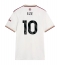 Moški Arsenal Eberechi Eze #10 Replika nogometni dresi Tretji 2025-26 Kratek Rokav
