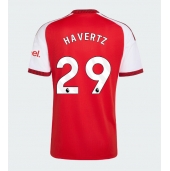 Moški Arsenal Kai Havertz #29 Replika nogometni dresi Domači 2026-27 Kratek Rokav