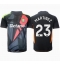 Moški Aston Villa Emiliano Martinez #23 Vratar Replika nogometni dresi Gostujoči 2024-25 Kratek Rokav