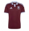 Moški Aston Villa Ibrahim Mbaye #19 Replika nogometni dresi Domači 2026-27 Kratek Rokav
