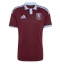 Moški Aston Villa Ollie Watkins #11 Replika nogometni dresi Domači 2026-27 Kratek Rokav