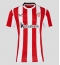 Moški Athletic Bilbao Nico Williams #10 Replika nogometni dresi Domači 2024-25 Kratek Rokav
