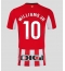 Moški Athletic Bilbao Nico Williams #10 Replika nogometni dresi Domači 2024-25 Kratek Rokav