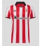 Moški Athletic Bilbao Nico Williams #10 Replika nogometni dresi Domači 2025-26 Kratek Rokav
