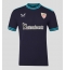 Moški Athletic Bilbao Nico Williams #10 Replika nogometni dresi Gostujoči 2025-26 Kratek Rokav