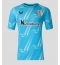 Moški Athletic Bilbao Nico Williams #10 Replika nogometni dresi Tretji 2026-27 Kratek Rokav