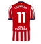 Moški Atletico Madrid Ademola Lookman #11 Replika nogometni dresi Domači 2026-27 Kratek Rokav