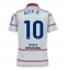 Moški Atletico Madrid Alex Baena #10 Replika nogometni dresi Tretji 2026-27 Kratek Rokav