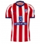 Moški Atletico Madrid Julian Alvarez #19 Replika nogometni dresi Domači 2026-27 Kratek Rokav