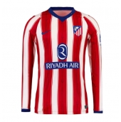 Moški Atletico Madrid Replika nogometni dresi Domači 2026-27 Dolgi Rokav