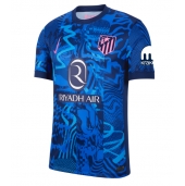 Moški Atletico Madrid Replika nogometni dresi Tretji 2024-25 Kratek Rokav