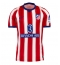Moški Atletico Madrid Rodrigo Mendoza #4 Replika nogometni dresi Domači 2026-27 Kratek Rokav