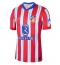 Moški Atletico Madrid Samuel Lino #12 Replika nogometni dresi Domači 2024-25 Kratek Rokav