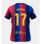 Moški Barcelona Anthony Gordon #17 Replika nogometni dresi Domači 2026-27 Kratek Rokav
