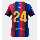 Moški Barcelona Eric Garcia #24 Replika nogometni dresi Domači 2026-27 Kratek Rokav