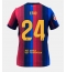 Moški Barcelona Eric Garcia #24 Replika nogometni dresi Domači 2026-27 Kratek Rokav
