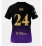 Moški Barcelona Eric Garcia #24 Replika nogometni dresi Gostujoči 2026-27 Kratek Rokav