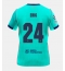 Moški Barcelona Eric Garcia #24 Replika nogometni dresi Tretji 2026-27 Kratek Rokav