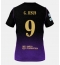 Moški Barcelona Gabriel Jesus #9 Replika nogometni dresi Gostujoči 2026-27 Kratek Rokav