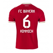 Moški Bayern Munich Joshua Kimmich #6 Replika nogometni dresi Domači 2026-27 Kratek Rokav