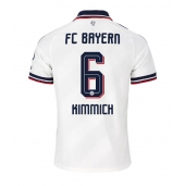 Moški Bayern Munich Joshua Kimmich #6 Replika nogometni dresi Gostujoči 2026-27 Kratek Rokav