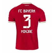 Moški Bayern Munich Kim Min-jae #3 Replika nogometni dresi Domači 2026-27 Kratek Rokav
