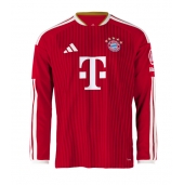 Moški Bayern Munich Replika nogometni dresi Domači 2026-27 Dolgi Rokav