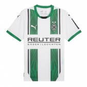 Moški Borussia Monchengladbach Replika nogometni dresi Domači 2024-25 Kratek Rokav