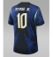 Moški Brazilija Neymar Jr #10 Replika nogometni dresi Gostujoči SP 2026 Kratek Rokav