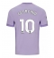 Moški Brighton Georginio Rutter #10 Replika nogometni dresi Gostujoči 2025-26 Kratek Rokav