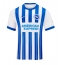 Moški Brighton James Milner #6 Replika nogometni dresi Domači 2024-25 Kratek Rokav