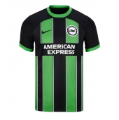 Moški Brighton Replika nogometni dresi Tretji 2024-25 Kratek Rokav