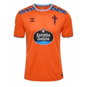 Moški Celta Vigo Replika nogometni dresi Tretji 2024-25 Kratek Rokav